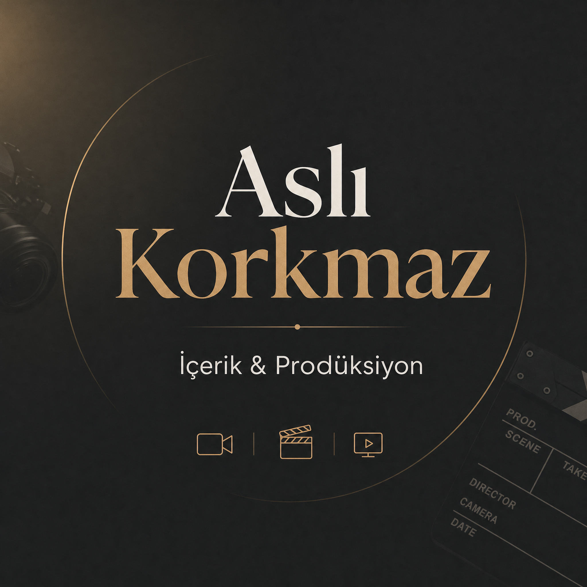 Aslı Korkmaz