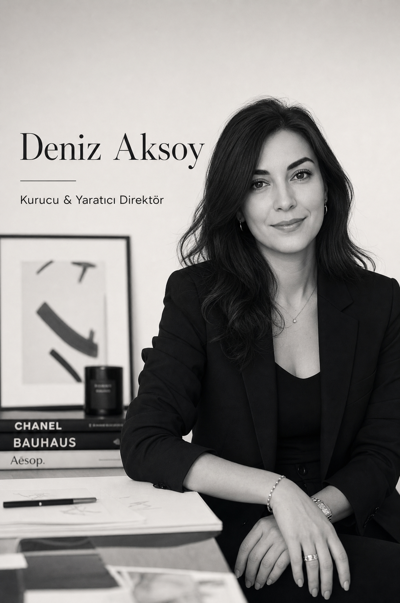 Deniz Aksoy