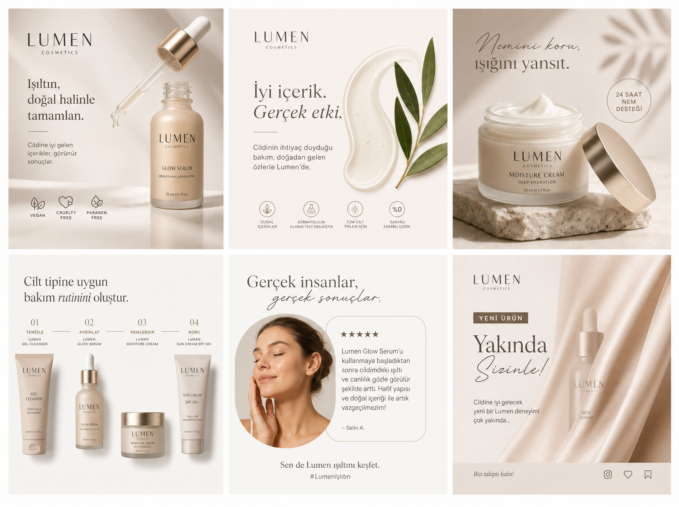 Lumen Cosmetics