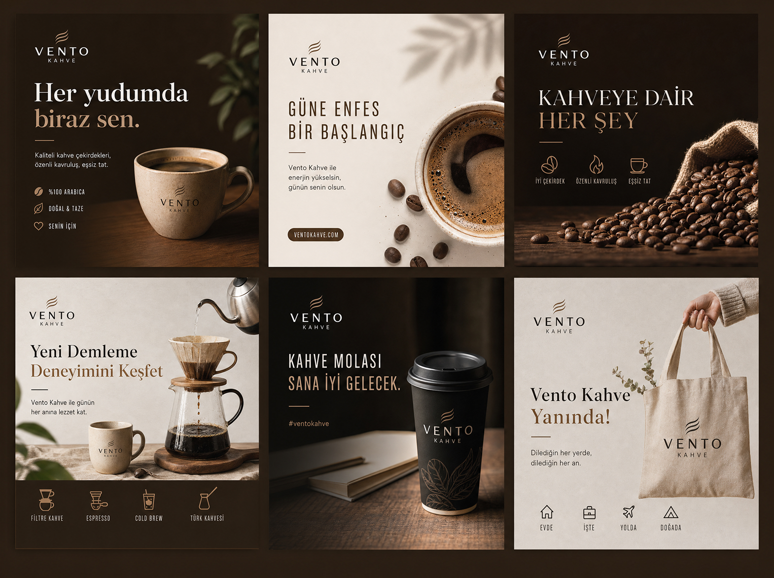 Vento Kahve